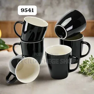6pc Kaulo Cups