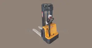Ases2000-2.5m Aico Japan Electric Stacker Capacity