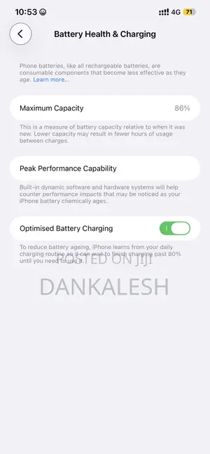 Apple iPhone 12 Pro Max 256 GB Gray