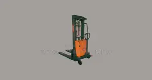 Ases2000-2.5m Aico Japan Semi Electric Stacker Capacity 2.0 Tonnes