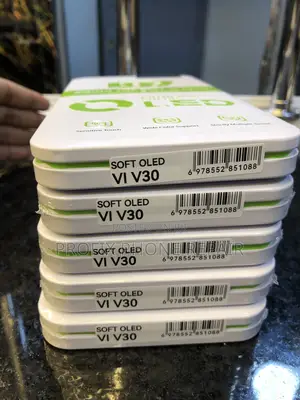 Original Vivo V30 Screen Replacement Installation in Nairobi