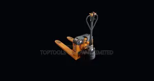 Apte3000-685 Aico Japan Semi Electric Pallet Truck Capacity 3000kgs