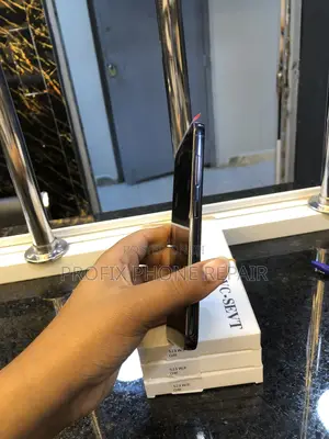 Original Samsung S23 Screen Replacement and Installation in Nairobi