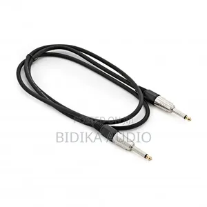 Jack to Jack Cable 1.5 Metres