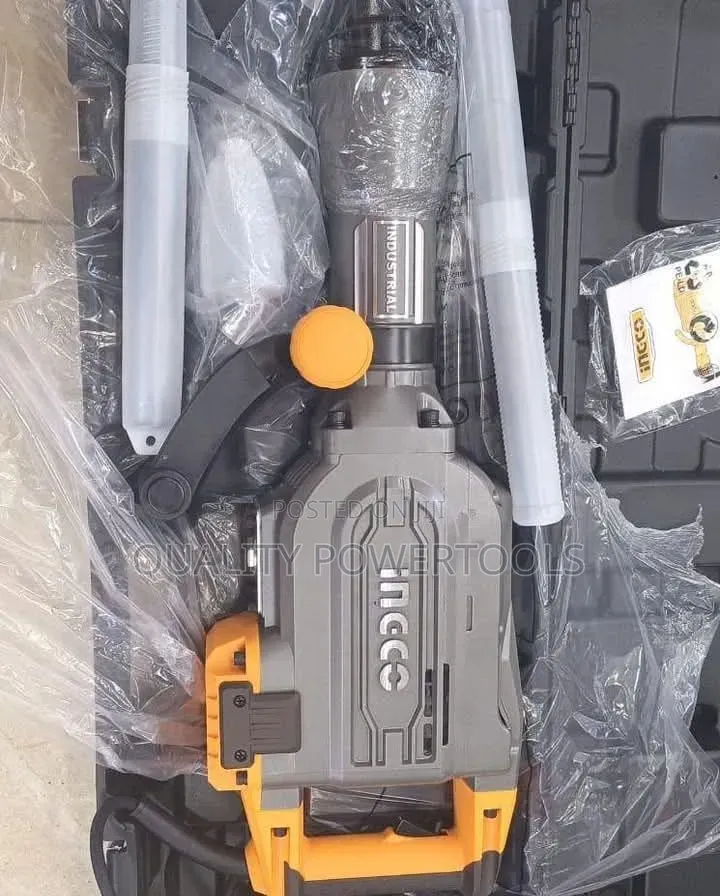 Heavy Duty Ingco Demolition Breaker