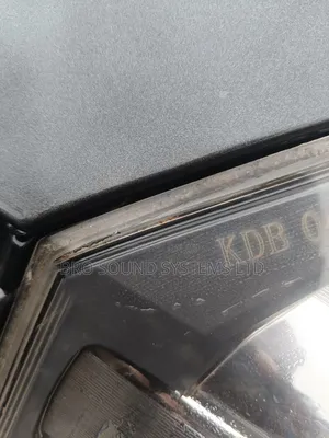 All Round Laser Car Identity Service