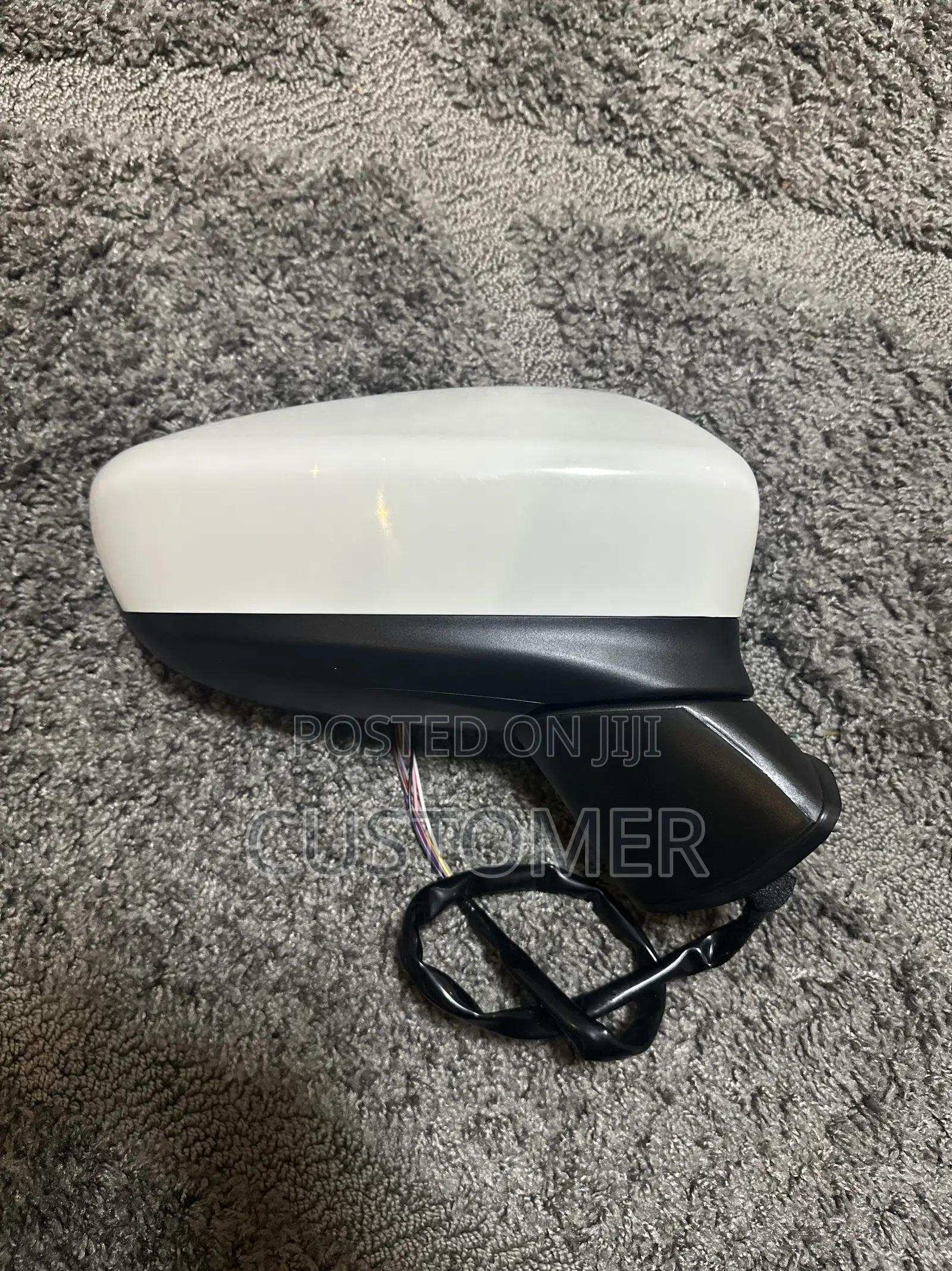 Mazda Atenza 2014-2016 Side Mirror