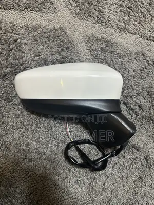 Mazda Atenza 2014-2016 Side Mirror