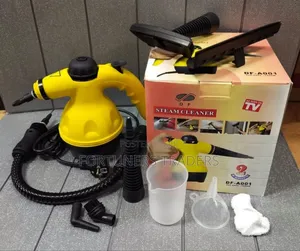 Handheld Steam Cleaner