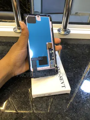 Original Oled Pixel 7 Pro Phone Screen Replacement Nairobi and Install