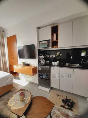 1bdrm Apartment in Royal Suburbs, Roysambu for rent