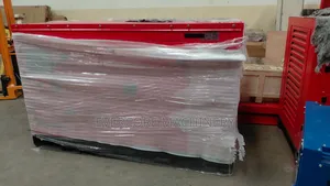 Commercial Cummins 40kva Diesel Super Silent Generator With Stamford