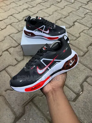 Nike Zoom Air Size 40 -45