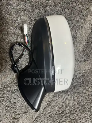 Mazda Cx5 2017+ Side Mirror