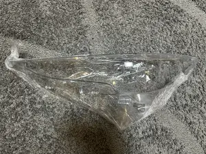 Mazda Cx5 2017+ Headlight Lens