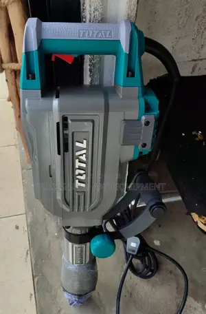 Demolition Breaker (Total)