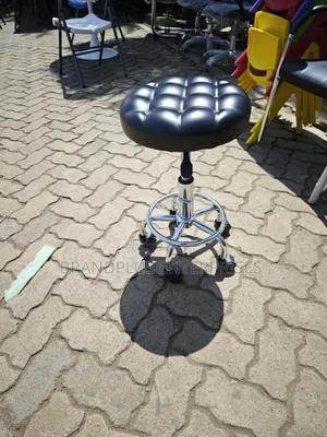 Pedicure/Manicure /Lashes Adjustable Stool