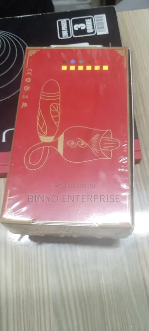 3 in 1 Rose Vibrator