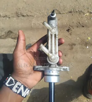Toyota Nze/Voxy/ Wish Break Master Cylinder