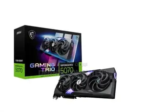 Zotac Gaming Geforce RTX 5070 Twin Edge 12gb Gddr7 Graphics Card, Disp