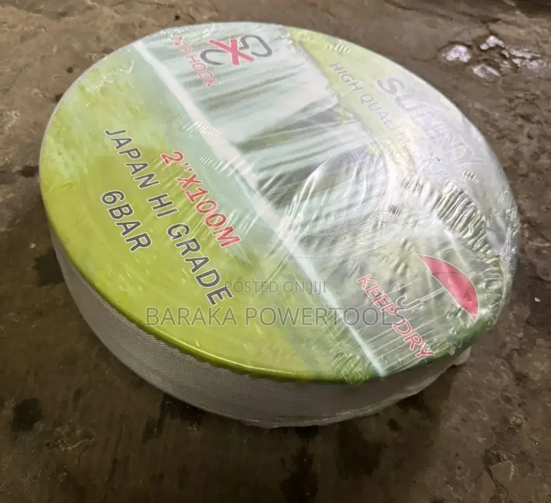 Hi Grade Hose Pipe