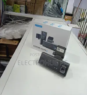 4g Car Dash Camera Hd Driving Recorder With GPS