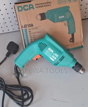 Electric Drill/Dca Electric Drill