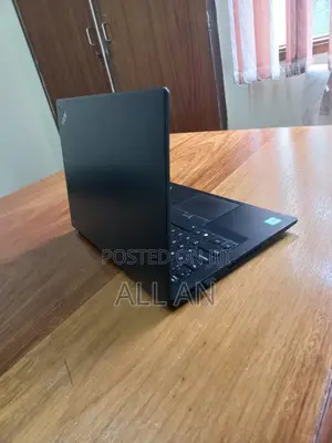 Laptop Lenovo ThinkPad T470s 8GB Intel Core i7 SSD 256GB