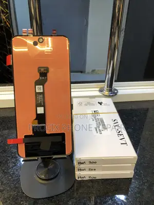 Original Honor 200 Screen Replacement and Installation Nairobi