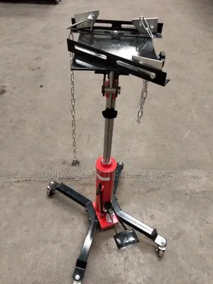Manual and Automatic Transmission System Gearbox Rack Sunshine