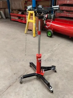 Manual and Automatic Transmission System Gearbox Rack Sunshine