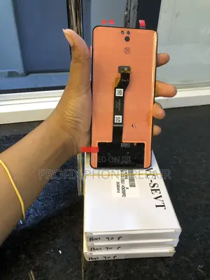 Original Honor 90 Pro Phone Screen Replacement Nairobi +Installation