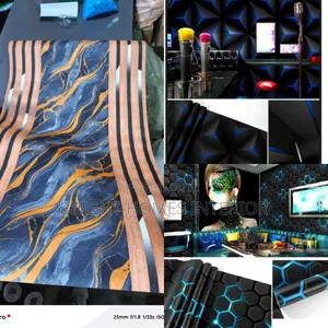 Studio Wallpapers Kinyozi 3dwallpapers
