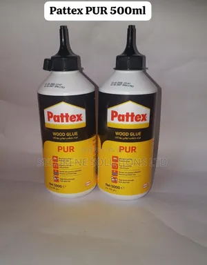 Henkel Pattex Pur Wood Glue 500g.