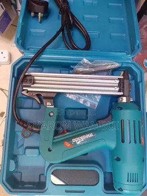 New Meakida Nail Gun/Meakida Nail Gun
