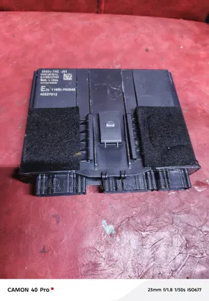 Control Module Unit Honda Vezel