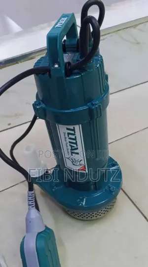 0.75hp Total Submersible Water Pump/Submersible Pump