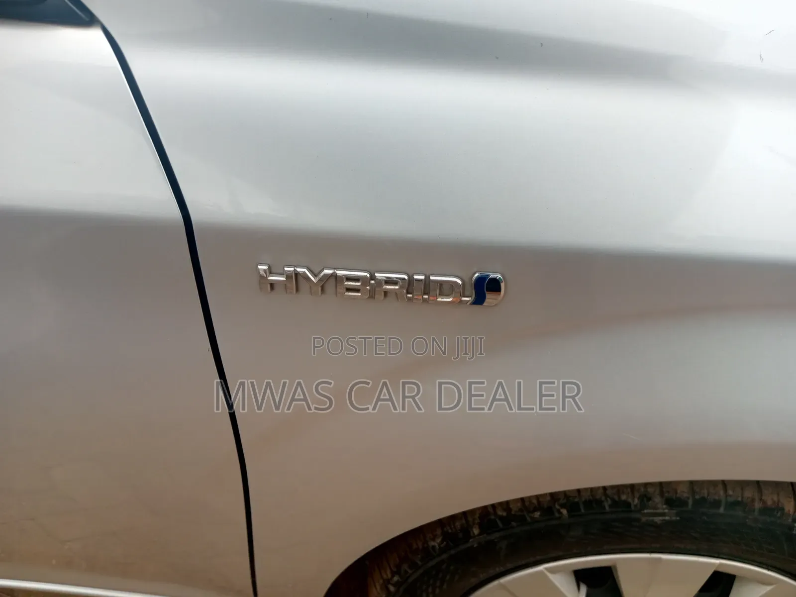 Toyota Axio 2017 Silver