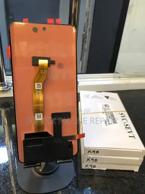 Honor 9xb Original Phone Screen Replacement Nairobi +Installation