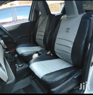 Durable Car Seat Covers