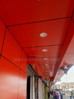 Alucobond Exterior