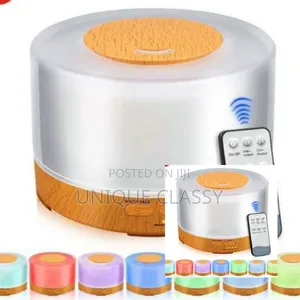 700ml Humidifier
