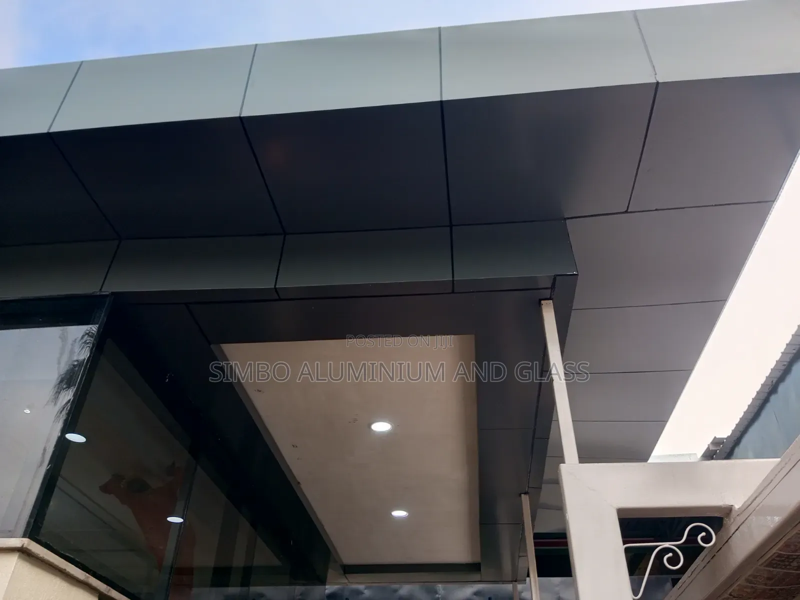 Alucobond Exterior