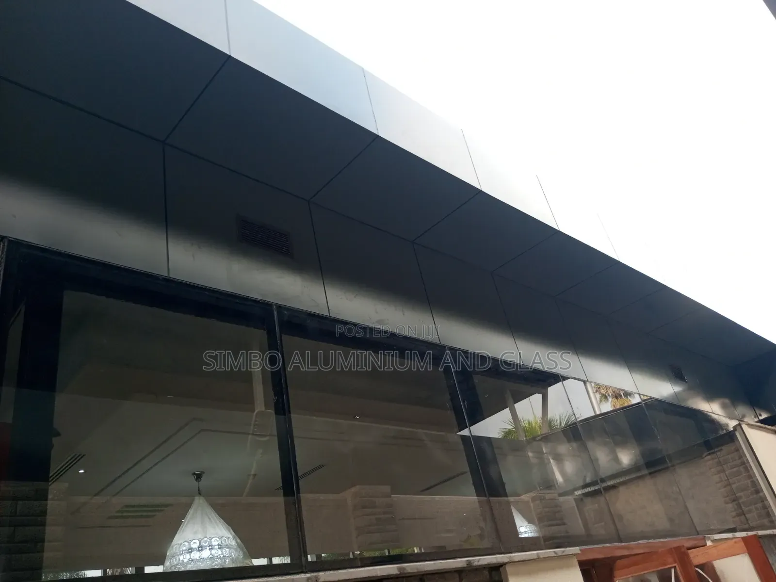 Alucobond Exterior