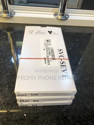 Honor 100 Original Screen Replacement +Installation Nairobi City