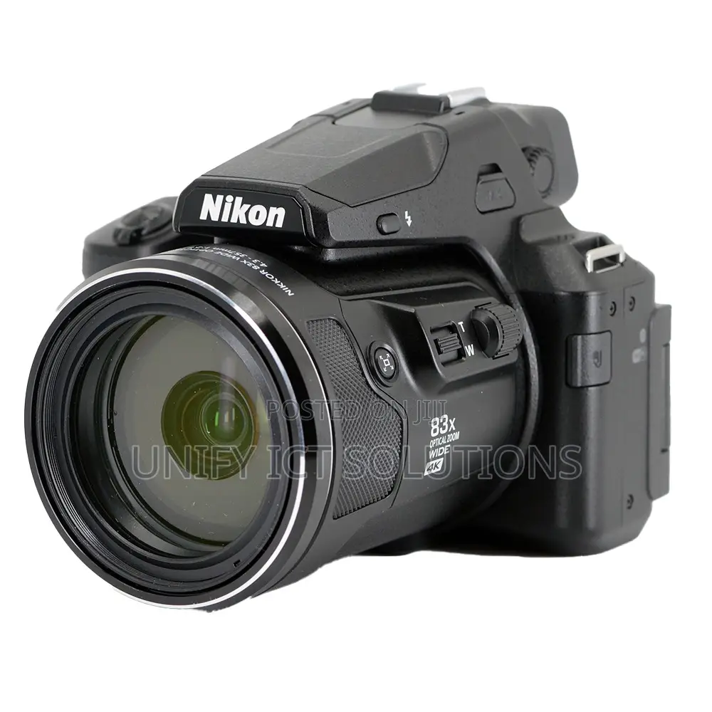 Nikon Coolpix P950 Camera
