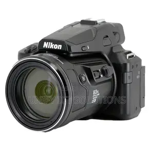 Nikon Coolpix P950 Camera
