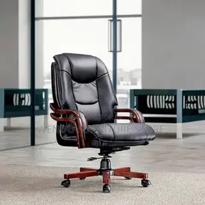 Office Chairs; Executive Seniors Ceo Leather Office Chairs