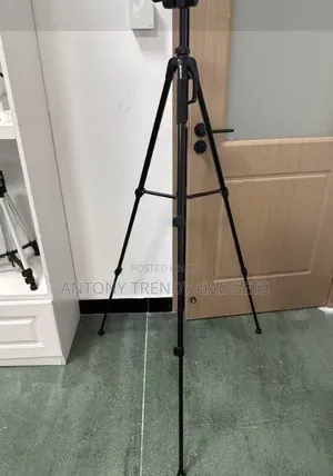 Tripod Stand 3366 Model