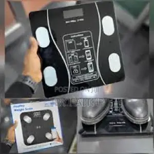 Suitable Analogue Bathroom Scale/Analogue Bathroom Scale